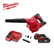 밀워키 충전송풍기 M18 BBL 세트 모음, 2. M18 BBL-202