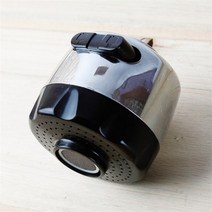 롯데 이지온 교체용 싱크대절수기 주방 수도절수기