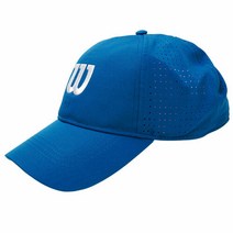 윌슨 캡모자 울트라 라이트 모자 WRA777103 테니스 야구 스포츠, 단품없음