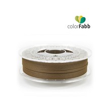 3D프린터 칼라팹 PLA (colorfabb) 필라멘트 1.75mm 2.85mm, Corkfill 2.85mm