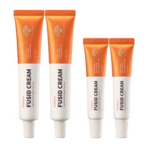 후시드크림 미백 주름개선 보습 기미 주근깨 3중케어 45g 2개+15g 2개, {AA1}45g 2개+15g 2개