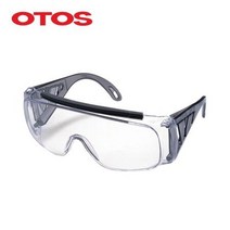 공방 페인트작업 눈보호고글 투명 보안경 실험실 안티포그