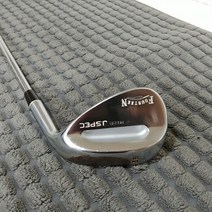 포틴 MT28 J. SPEC 58도 웨지_N.S PRO WEDGE FLEX, 단일 제품, 선택완료