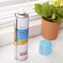 유해세균 악취제거 신발 발냄새 없애는법 250ml