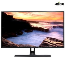 에이메카 32인치 모니터 AM-325LE Plus2 무결점, 상세페이지 참조