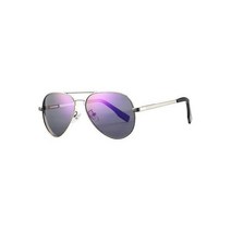 COASION Polarized Avia 아비아tor 선글라스 for 주니어s 작은 얼굴