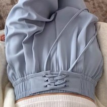 하비 빅사이즈 슬랙스 원마일 통 편한 웨어 와이드 여자 여성 바지 고고싱