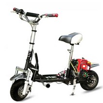 엔진 킥보드 성인용 이동 수단 대리 운전 가성비 오일, 엔진이 없는 ZIP