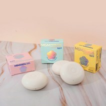 미스미네랄 유황비누 리뉴얼 여드름/좁쌀/보습/클렌징비누/블랙헤드/클렌징솝