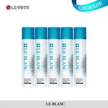 르블랑 치아미백젤X5, 3세트