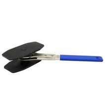 자동차 래칫 브레이크 피스톤 캘리퍼 스프레더 압축기 브레이크 조정 캘리퍼 270mm 싱글 트윈 쿼드 피스톤 설치 도구, 호주+1PC