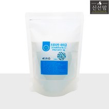 신선맘 프리바이오틱스 프락토올리고당 네덜란드산, 1개, 1kg