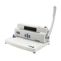 카피어랜드 전동 41 코일링 제본기 Probind CM4150, 단품