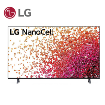 LG 86인치(218CM) 나노셀 4K UHD 스마트 TV 86NANO75, 매장직접방문수령