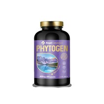 (캐나다직배) 로얄캐네디언 로얄캐네디안 파이토젠 피토젠 60캡슐 ROYAL CANADIAN Phytogen