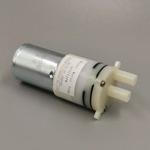 다이어프램펌프 모터 전동 가압 DC 12V 18V 24V 대용량 미니 370 다이어프램 펌프 SC3711PW 자체 프라이밍 물 흡입 펌프 흐름 1000 ml/min