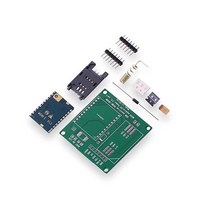 모듈 GSM/GPRS M590E M590 SMS 메시지 키트 DIY Arduino Pi STM32 ESP8266 900m1800m와 호환