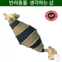 웨스티 이갈이에 좋은 셰퍼드 실뭉치 인형 웰시코기 훈련용품 스피츠