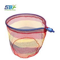 핸드피싱 원프레임 코팅 뜰채망 (민물뜰망), 35파이