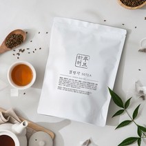 퍼스트앤티 전통차한방차건강차 53종 대용량 티백 50개입, 하루허브 쑥청차 50티백