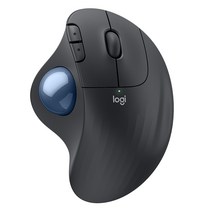 로지텍코리아 로지텍 ERGO M575 S 블랙 910-007033 / TR0006 대표사진