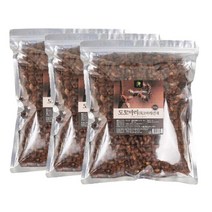 도꼬마리 열매 독고마리 건재 도꾸마리 국내산 500g 3팩