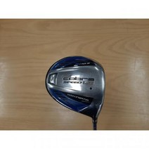 코브라 정품 M-SPEED LD 10.5도 R 중고드라이버(투어AD), 기본 : 상세페이지 참조