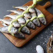 법성포 영광 굴비 2.2kg 40마리 16cm내외 엮걸이굴비