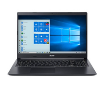 에이서 2021 Aspire5 15.6, 블랙, 라이젠5, 256GB, 8GB, WIN10 Home, A515-45-R1YR