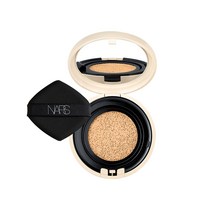 NARS 퓨어 래디언트 프로텍션 아쿠아글로우 쿠션 SPF23/PA++(리필1개+케이스1개), 핀란드
