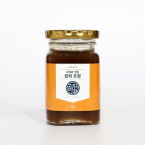 농부프린스 프리미엄 참외조청 참외장아찌 엿기름 수제조청 국산조청 성주참외 250g
