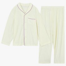이랜드 [앙떼떼]도트 모달 파자마 세트 (110) ATJS23351_NC서면점_