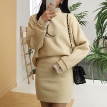 엔비룩 레이스업투피스