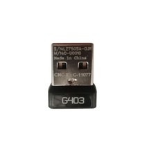 Logitech G PRO G903 마우스 어댑터 용 Usb 수신기 무선 동글, 02 G703