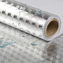 오일 에폭시 스테인 시공 바닥 2022 얼룩 방지 벽 스티커 6954, Pattern 1_40 x 100 cm