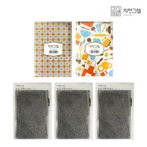자연그램 요술수세미 5개입 세트, 요술 수세미 5개입