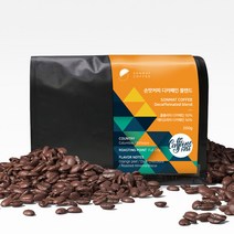 디카페인블렌드 당일로스팅 (분쇄도 선택가능) 손맛커피 디카페인, 1kg, 홀빈(분쇄안함)