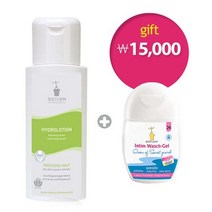비오텀 [ ][비오투름] 히드로 로션200ml+인팀젤75ml