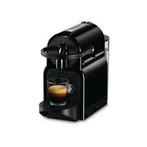 EN80B 드롱기 블랙 Inissia 네소프레소 커피 에소프레소 메이커 기계