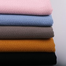 111 탐나요원단 면 헤링본 원단 무지, 15번