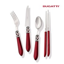 [까사부가티] 알라딘 커트러리 보르도 디너세트4P, 없음