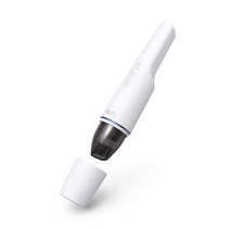 해외Anker eufy HomeVac H11 무선 휴대용 핸드 헬드 진공 청소기 5500Pa 흡입 전원 가정용 자동차 및, 01 White_02 폴란드