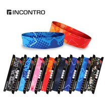 인콘트로 헤드밴드, 트라이핑크