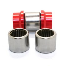 자전거 후방 충격 mtb 후면 흡수 부싱 sram 폭스 dt 터닝 포인트 니들 롤러 베어링 2222.223.924.725.430mm, 25 4mm