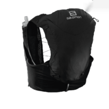 살로몬 ADV 스킨 12 세트 [블랙] LC1759500, M