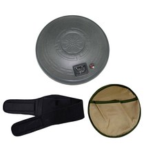 구들짱돌뜸 돌뜸질기 풀세트찜질기돌찜질기찜질팩돌뜸기, 단품