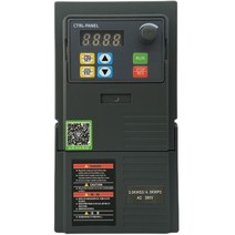 Suswe vfd ac220v 380v 0.7 1.5 2.2 kw 가변 주파수 드라이브 vfd 주파수 변환기 3상 모터용 인버터 속도 컨트롤러, suswe-320, 220v, 5.5kw
