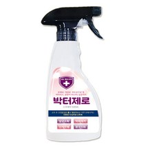 살균소독방역장난감소독안전한박터제로500ml _10209999EA shwh1202*7105006MF, 1, 본상품선택