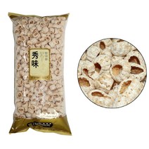 스위티코리아 쌀대롱 1kg, 1개