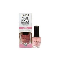 OP 네일엔비 컬러영양제 핑크투엔비 (혈색있는 핑크) 15ml, OPI 네일엔비 컬러영양제 핑크투